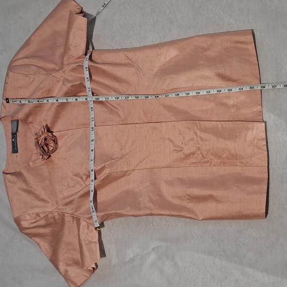 Liz Claiborne Vintage‎ Suit. Skirt/Jacket. Size 10 Petite - Picture 7 of 16